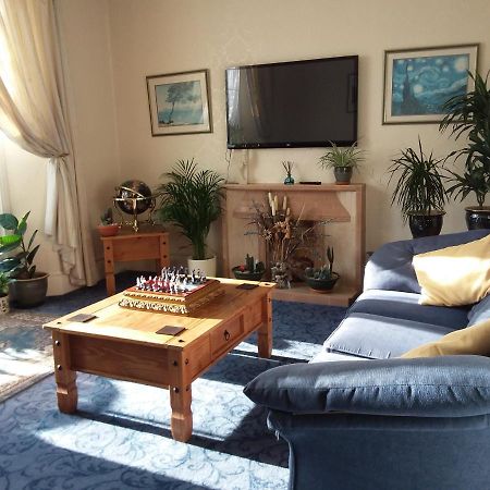 Готель Exton House Торкі Екстер'єр фото