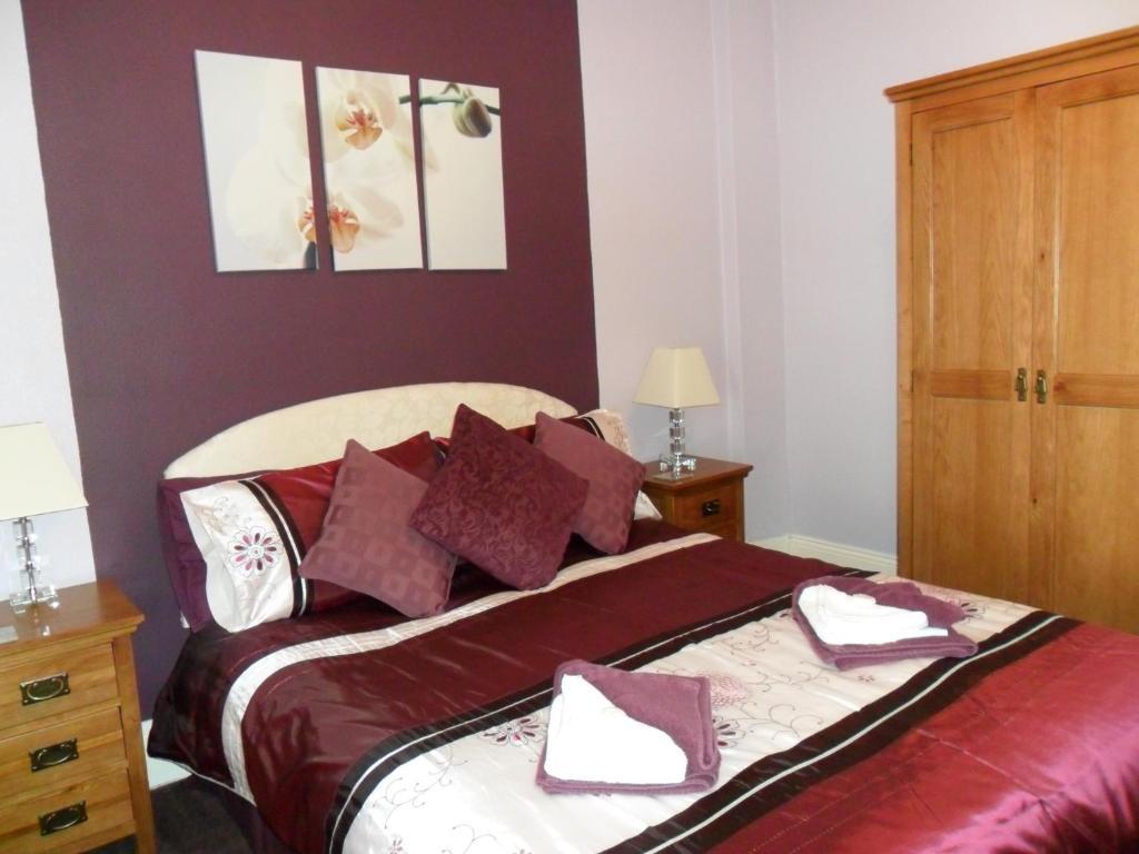 Готель Exton House Торкі Номер фото