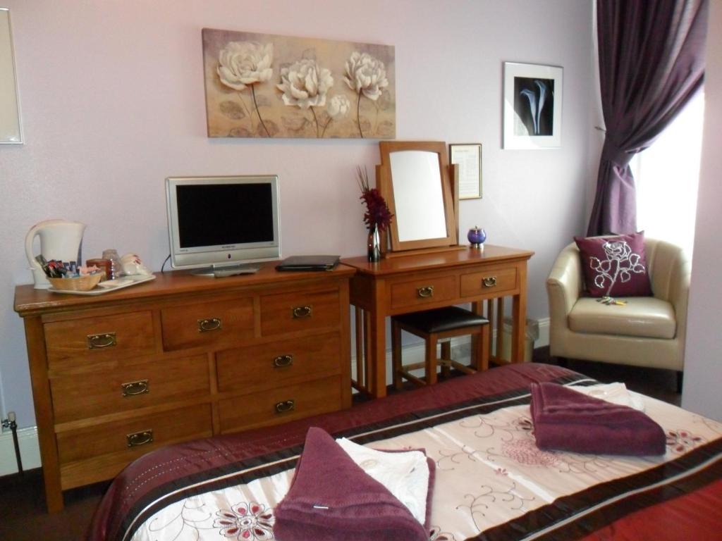 Готель Exton House Торкі Номер фото
