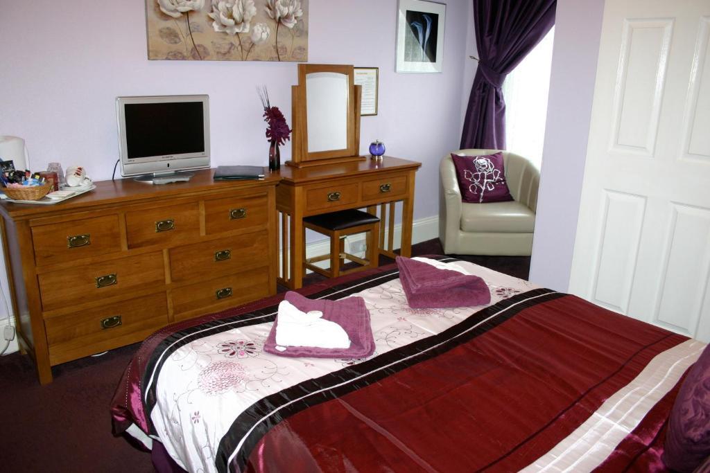 Готель Exton House Торкі Номер фото