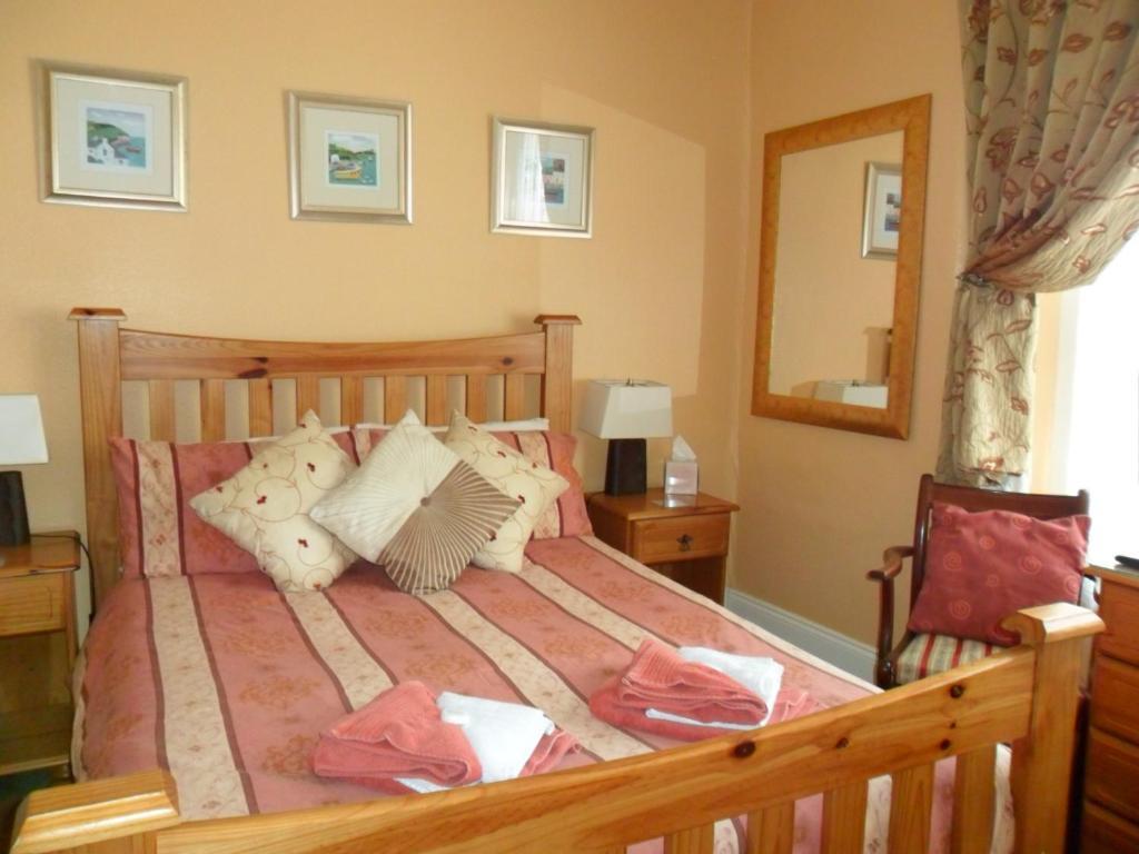Готель Exton House Торкі Номер фото