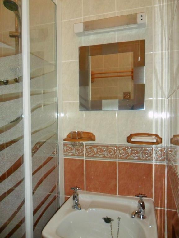 Готель Exton House Торкі Номер фото